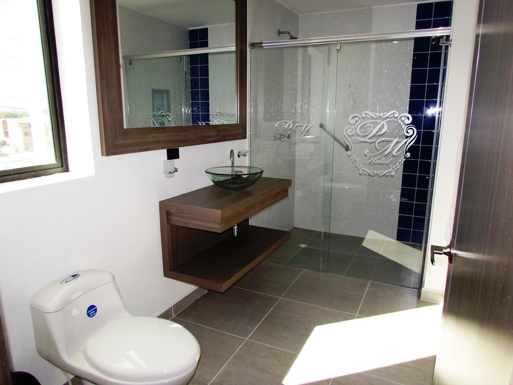 Aw Hotel Plaza Miranda ボゴタ 部屋 写真